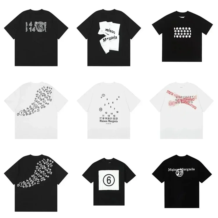 Margiela 7487926333