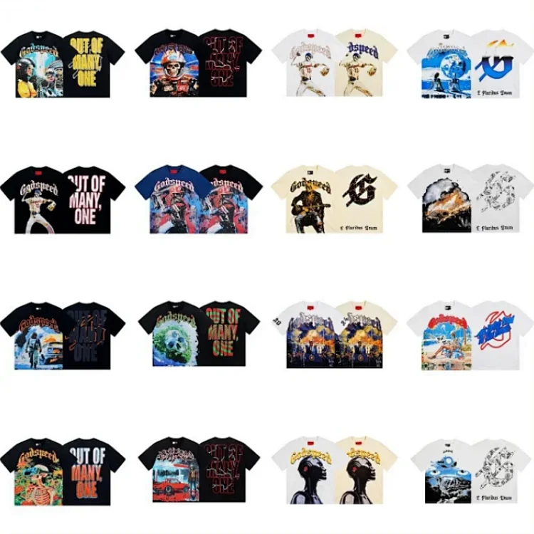Fashion T-shirt 7488260531