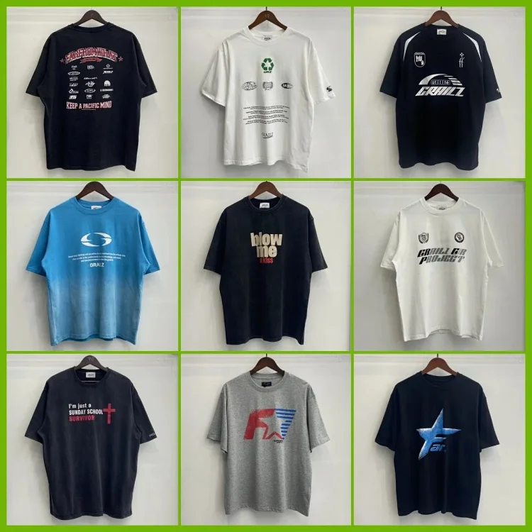 Fashion T-shirt 7490951549