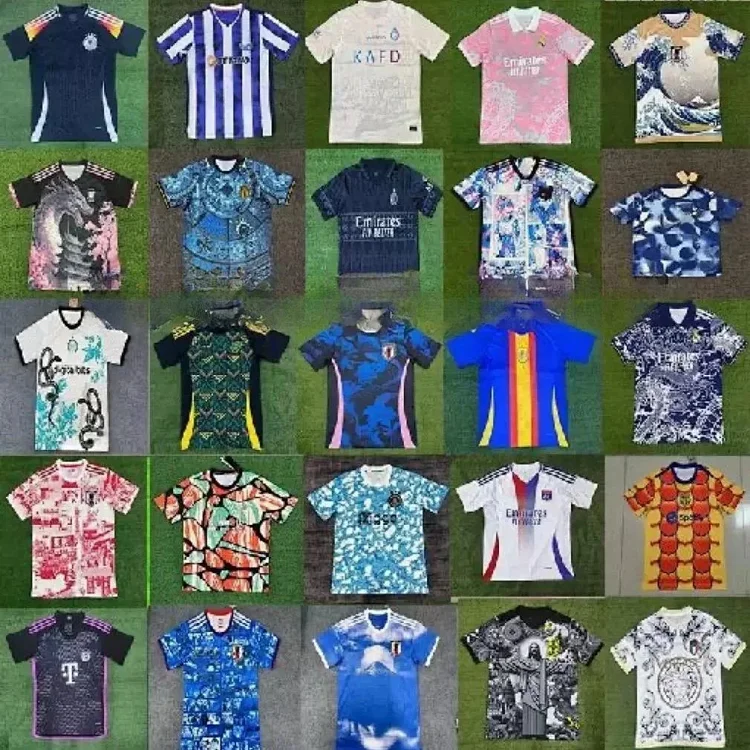Fashion Jersey 7496001916