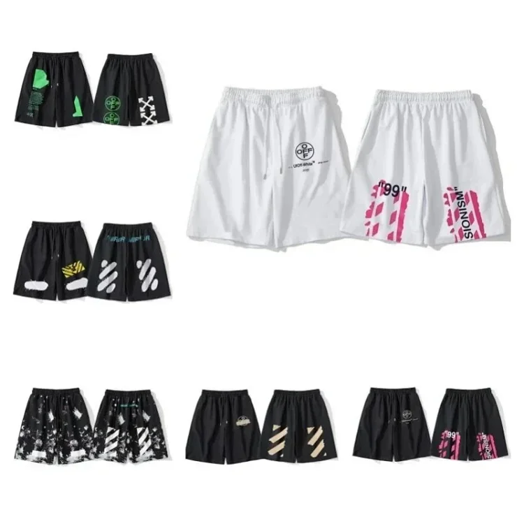 Casual shorts 7496005828