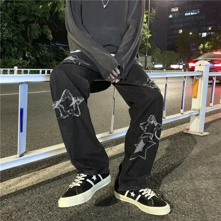 Casual jeans 7496216574